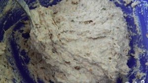 Хлеб из отрубей