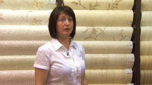 Виниловые обои | Виды виниловых обоев