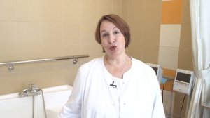 ?Видео-экскурсия по родильному блоку Роддома ЕМС