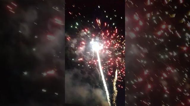 День города Тольятти 2023год . смотреть онлайн