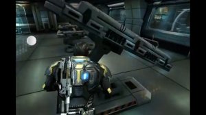 Mass Effect Infiltrator gameplay ipod HD 58)