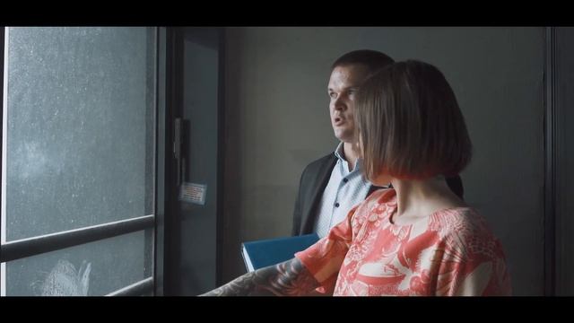 Серия 07. Окна.