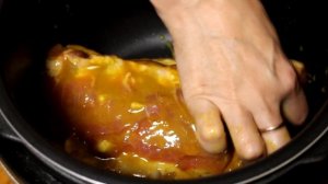 Самый Простой Рецепт Мяса в Мультиварке!