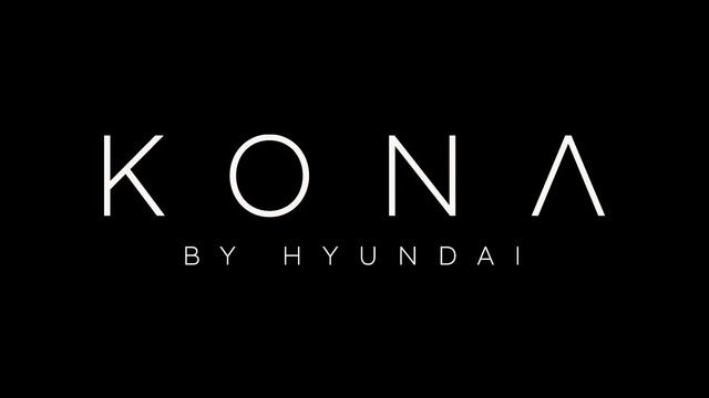 Hyundai KONA 2018 модельного года. смотреть онлайн