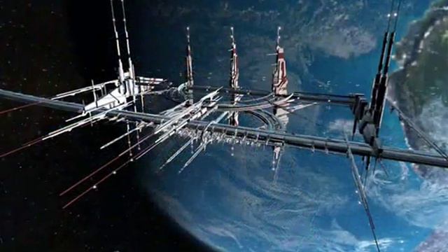 X3 лучший космический симулятор смотреть онлайн