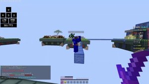 Играю ТОЛЬКО МЫШКОЙ в БЕД ВАРС | Игра в бедварс без клавиатуры