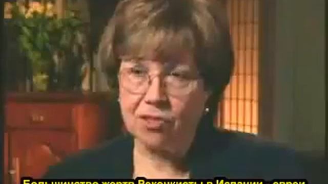 Ottoman Turks rescued Jews in 1498 Турки Османы спасли Евреев в 1498) смотреть онлайн