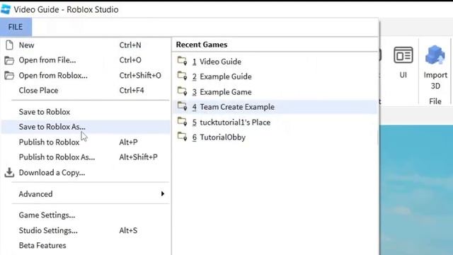 How To Add Games To Your Roblox Group - Full Guide смотреть онлайн