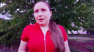 Как отпугнуть скворцов от черешни.