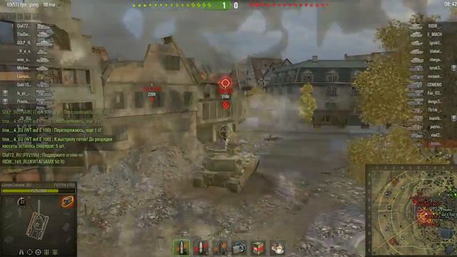worldoftanks 2016 02 15 19 58 07 42 смотреть онлайн