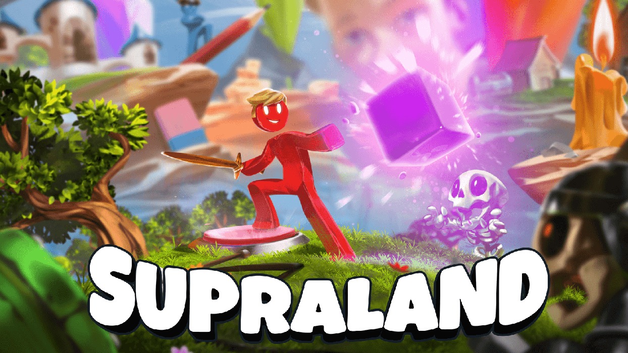 Supraland