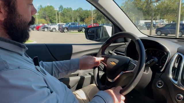 COME TEST DRIVE OUR NEW 2022 CHEVROLET EQUINOX [FWD LT] смотреть онлайн