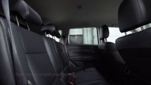 7 местный MITSUBISHI Outlander
