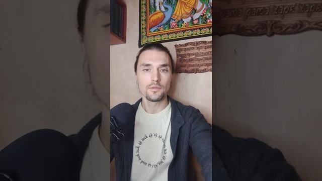 Лекция по Шримад  Бхагаватам. 4.11. Дхрува Махарадж возвращается к Богу.