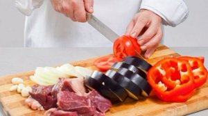 Чанахи в мультиварке