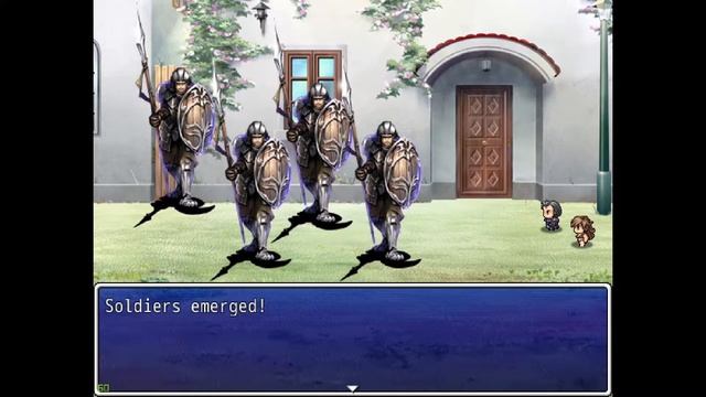 I Buy a Random Steam Game | The Chosen RPG смотреть онлайн