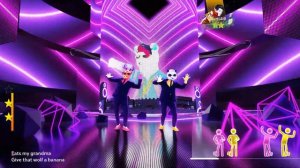 Just Dance Plus (+) - Give That Wolf A Banana by Subwoolfer | Full Gameplay 4K 60FPS