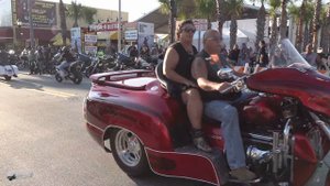 2022 Daytona Beach Bike Week