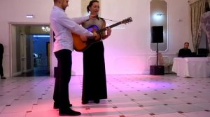 Камызяки Азамат Мусагалиев "Песня про любовь" (parody by Serebryanochka)