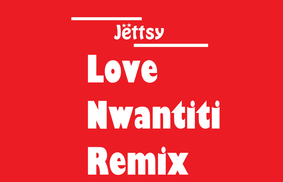 Love nwantiti speed up