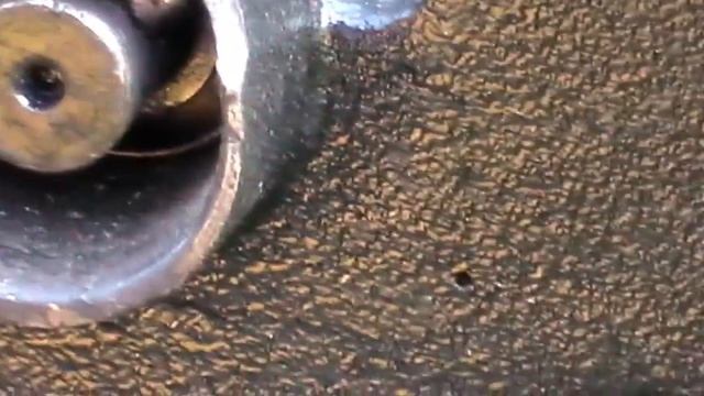 Плановая замена масла в мотоблоке и успешное завершение обкатки. смотреть онлайн