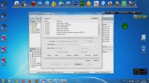 Как создать загрузочную флешку с WINDOWS xp 7, 8, 10 способа 2