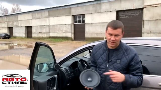 Лучший усилитель для динамиков. Громкий фронт. Momo FR-2.1500 смотреть онлайн