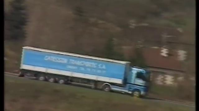 TELMA retarder driver's instructions