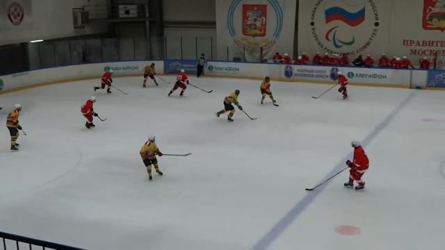 20.10.19.Витязь - Химик 5:2.ОПМ.2003г.р. смотреть онлайн