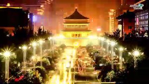 КИТАЙ (China 2023)