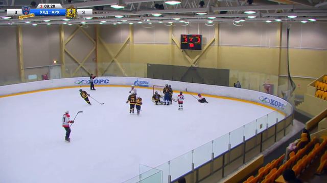 Кубок Ладоги 2005. СКА-ХКД - Архангельск, начало в 12-30 смотреть онлайн