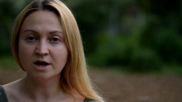 О силе намерения, о выборе себя в любой ситуации. Об истинной природе любви