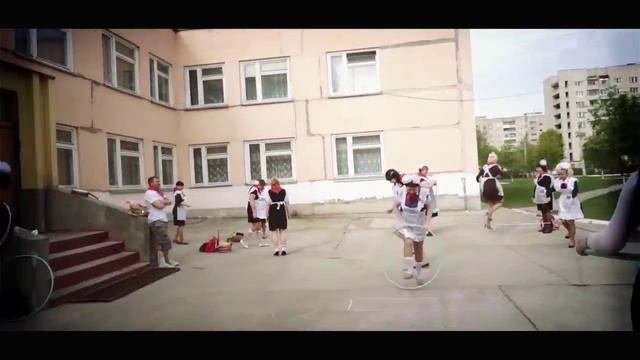 От выпускников из СССР выпускникам 2015 года (13-я школа) (Железногорск 2015)