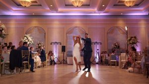 Por Una Cabeza Wedding Dance