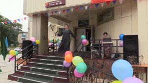 С ДНЕМ РОЖДЕНИЯ, КАВАЛЕРСКОЕ!