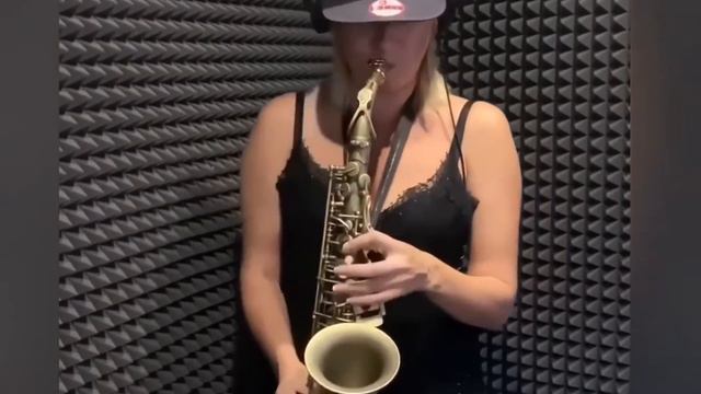 Саксафон очень круто смотреть онлайн