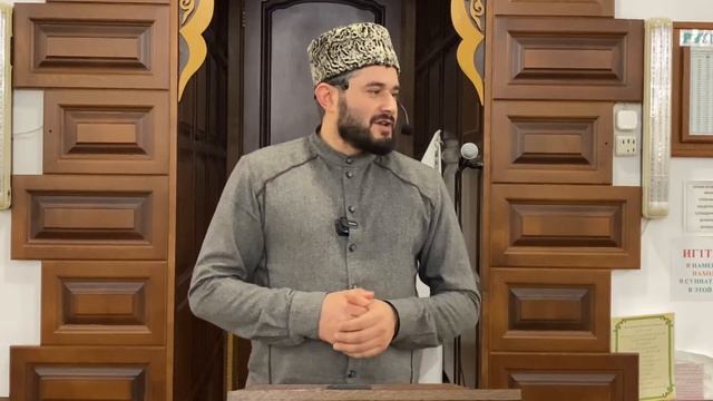 ДЕТИ ПРИШЛИ НА УТРЕННИЙ НАМАЗ, А ВЗРОСЛЫЕ СПЯТ. смотреть онлайн