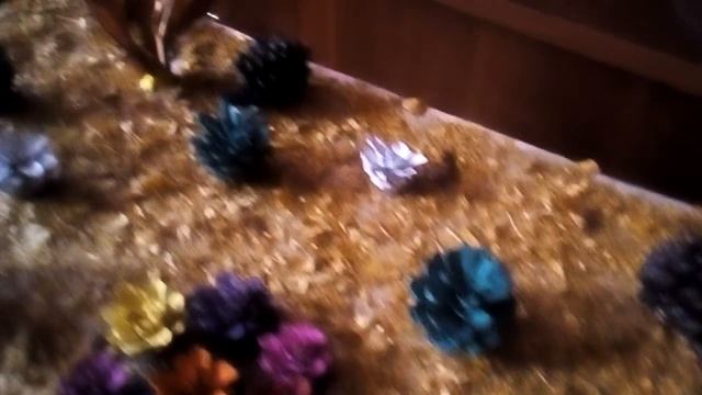 Осенняя поделка№3 смотреть онлайн