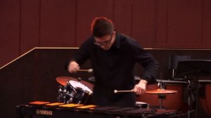 Valse Brilliant-George Hamilton Green(Ксилофон)