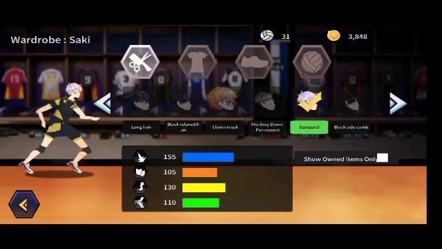 Code Coupon The Spike - Volleyball Story | Expired 21/05/2021 - Code coupon The Spike Terbaru смотреть онлайн