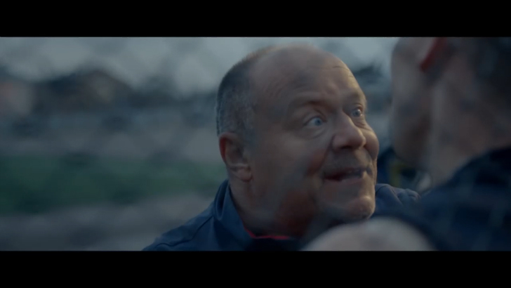 Эластико - Трейлер 2 (2016) Full HD смотреть онлайн