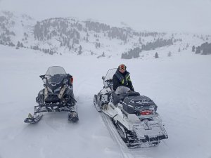 В горах Алтая. Алтай кожондор