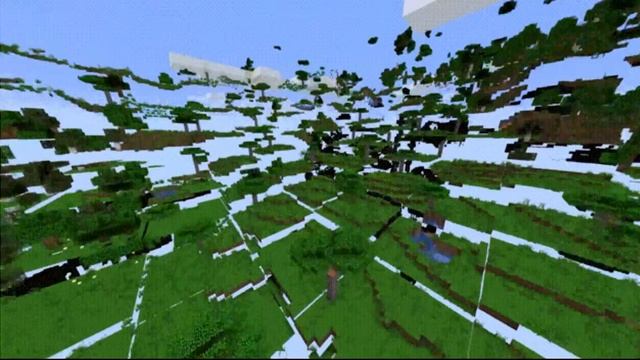 ПОЛЕЗНЫЕ МАЙНКРАФТ МОДЫ О КОТОРЫХ ТЫ НЕ ЗНАЛ! MINECRAFT 1.16 1.15 1.14 1.12 MODS FABRIC И FORGE