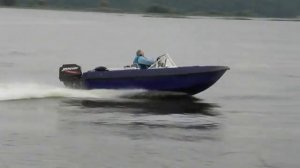 "Диана 3-01" Развороты!