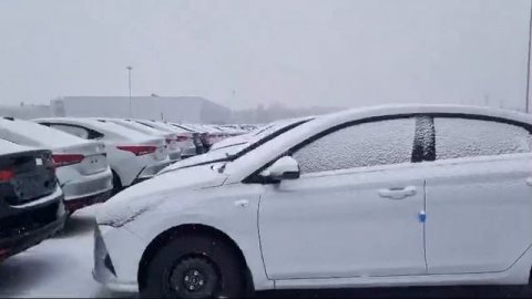 Санкции такие санкции