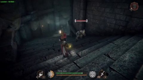 Pascal's Wager Прохождение#4