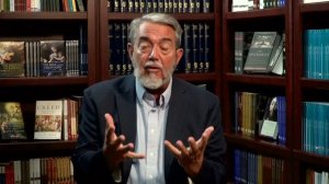 Scott Hahn on the Sacred Heart of Jesus