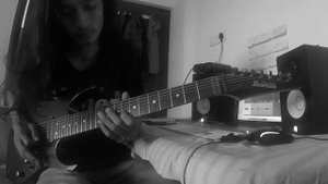 Owane - Skyr (Cover)