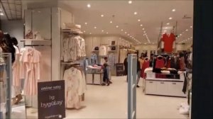 Olivium Outlet Center istanbul - أوليفيوم اوت لت اسطنبول