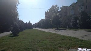 Горловка,август 2021.Ул.Рудакова